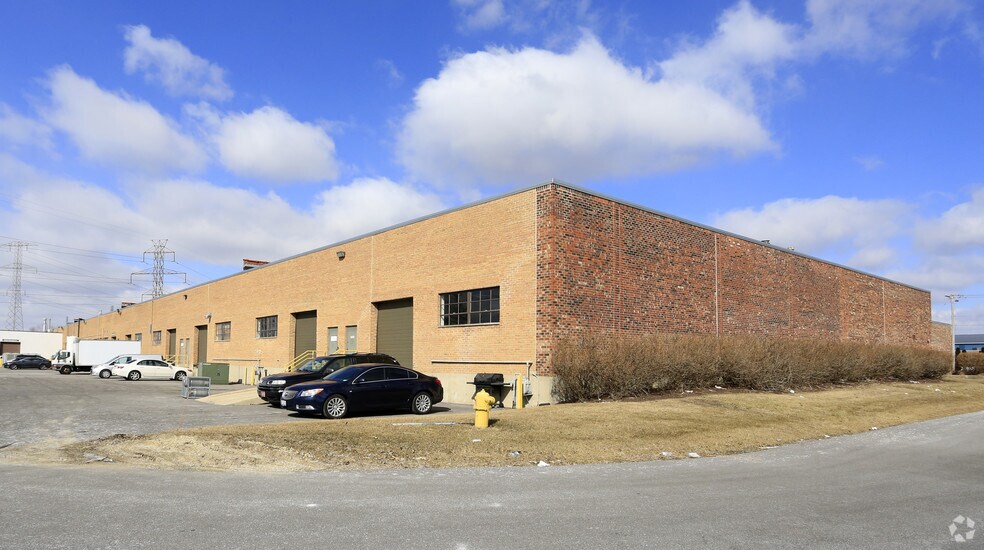 2401-2417 Bond St, University Park, IL for lease - Other - Image 3 of 3