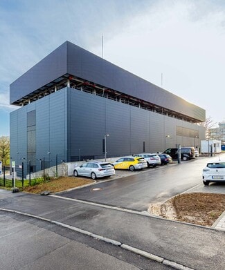 More details for Stuttgart Industrial – for Sale