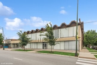 More details for 3449-3453 W Peterson Ave, Chicago, IL - Retail for Sale
