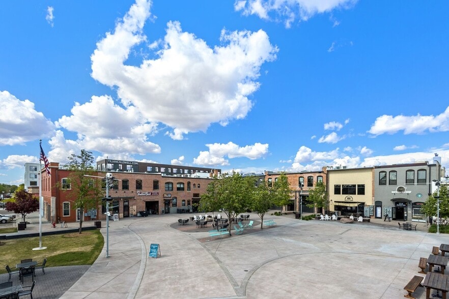 905 Main St, Caldwell, ID for lease - Building Photo - Image 3 of 6