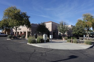 Plus de détails pour 13802 W Camino Del Sol, Sun City, AZ - Médical à louer