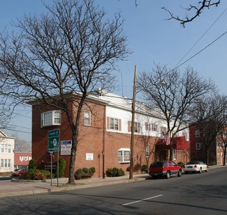 Plus de détails pour 326 Parker Ave, Clifton, NJ - Bureau à vendre