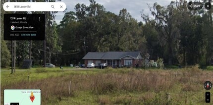 1410 Lanier Rd, Lakeland, FL à louer Photo du bâtiment- Image 2 de 3