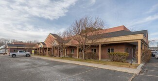 Plus de détails pour 1819 Hoopes Ave, Idaho Falls, ID - Bureau à louer