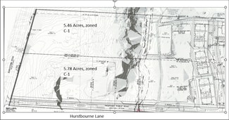 Plus de détails pour 5119 Bardstown Rd, Louisville, KY - Terrain à vendre