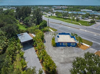 Plus de détails pour 2095 NW Federal Hwy, Stuart, FL - Commerce de détail à louer