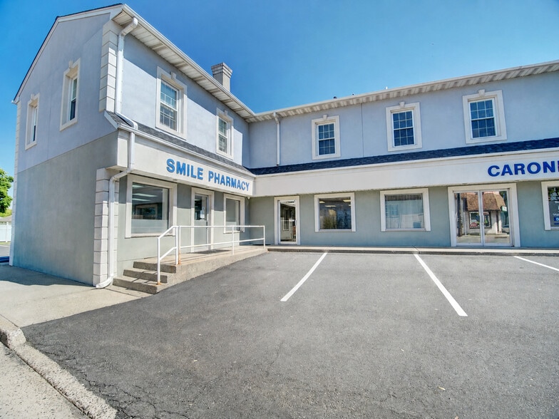 1110 Hamilton Blvd, South Plainfield, NJ for lease - Building Photo - Image 2 of 11