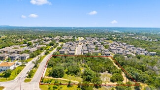Plus de détails pour TBD Mustang Drive, Marble Falls, TX - Terrain à vendre