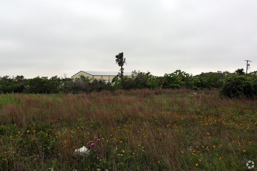 3401-15 Hwy 35 N, Fulton, TX à vendre - Photo principale - Image 2 de 10