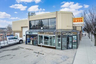 Plus de détails pour 331 16th Ave NW, Calgary, AB - Terrain à vendre