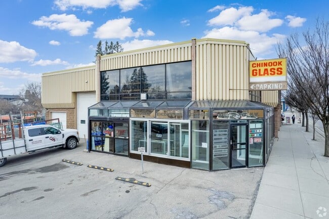 More details for 331 16th Ave NW, Calgary, AB - Land for Sale