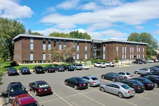 Plus de détails pour 34 Jerome Ave, Bloomfield, CT - Bureau à louer