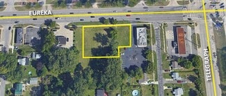 More details for Eureka Rd, Taylor, MI - Land for Sale