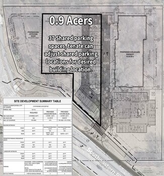 More details for 15836 Southeastern Pky, Fishers, IN - Land for Lease