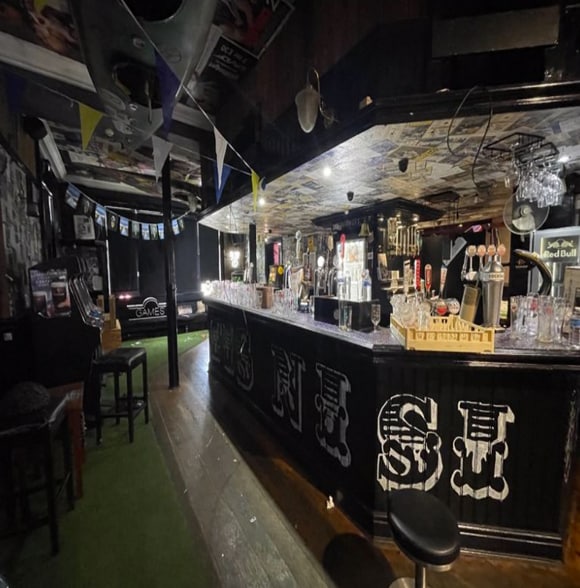 79 Goodison Rd, Liverpool for sale - Interior Photo - Image 2 of 6