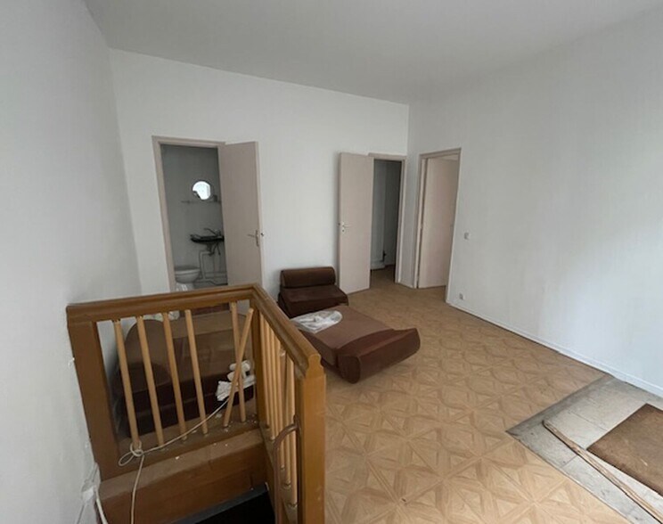 15 Rue Poirier De Narçay, Paris à vendre - Photo du bâtiment - Image 2 de 8