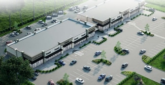 More details for San Gabriel Pkwy & US-183, Leander, TX - Retail for Lease