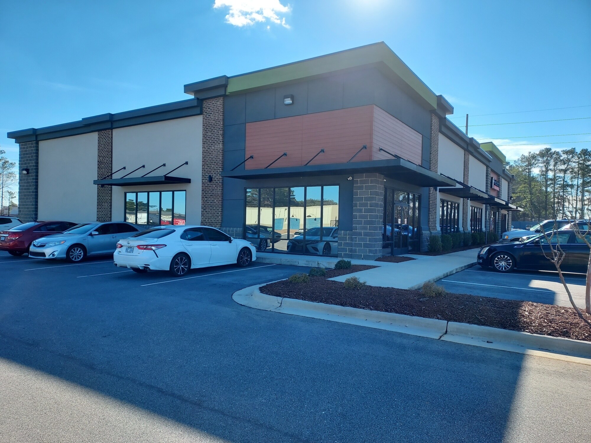 220 Gridley Ln, Raeford, NC for lease Primary Photo- Image 1 of 6