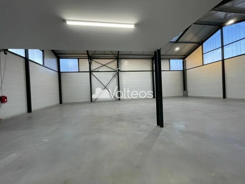 23 Impasse De La Cadène, Toulouse à louer - Photo intérieure - Image 2 de 22