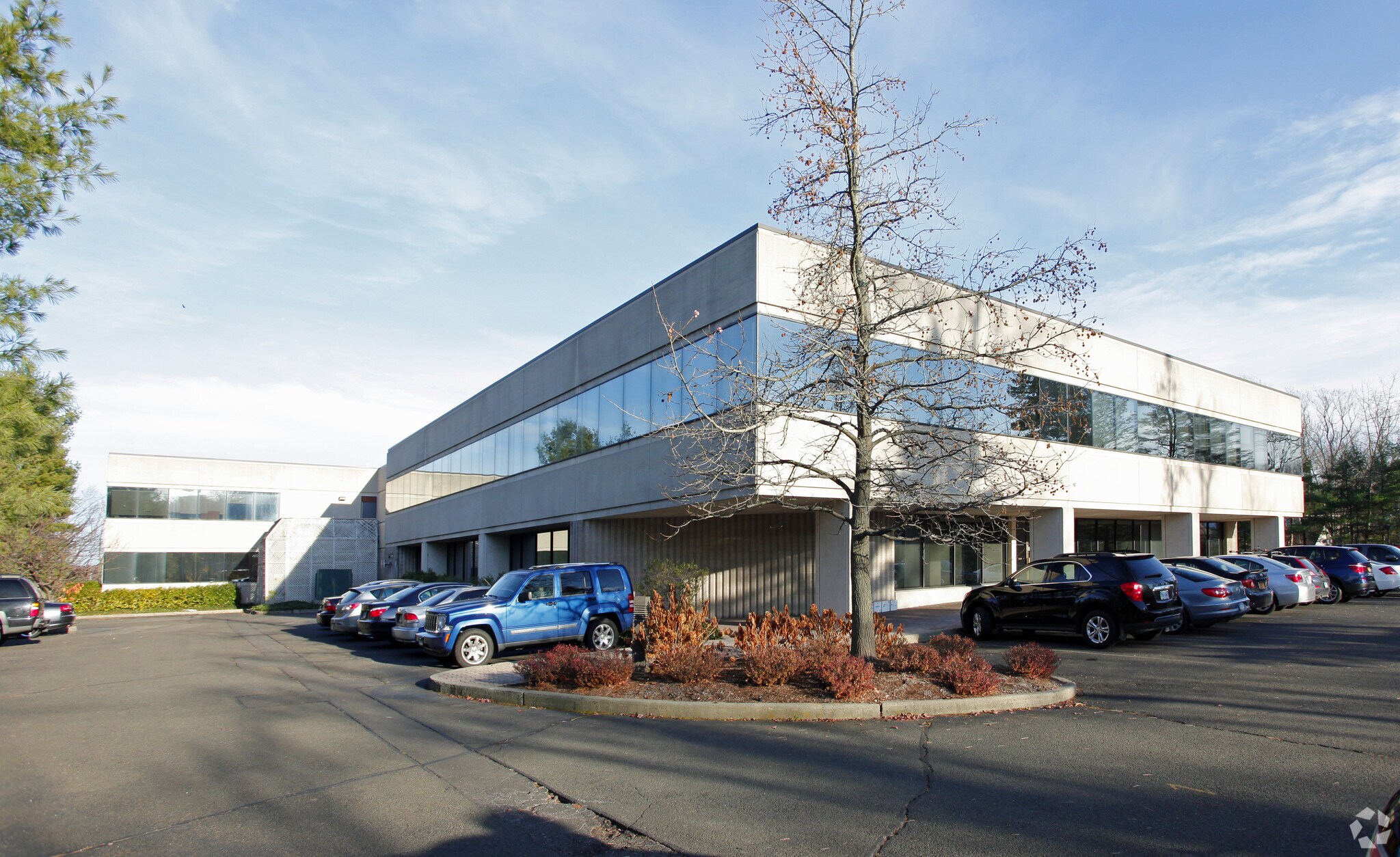 90 Grove St, Ridgefield, CT à vendre Photo du bâtiment- Image 1 de 22