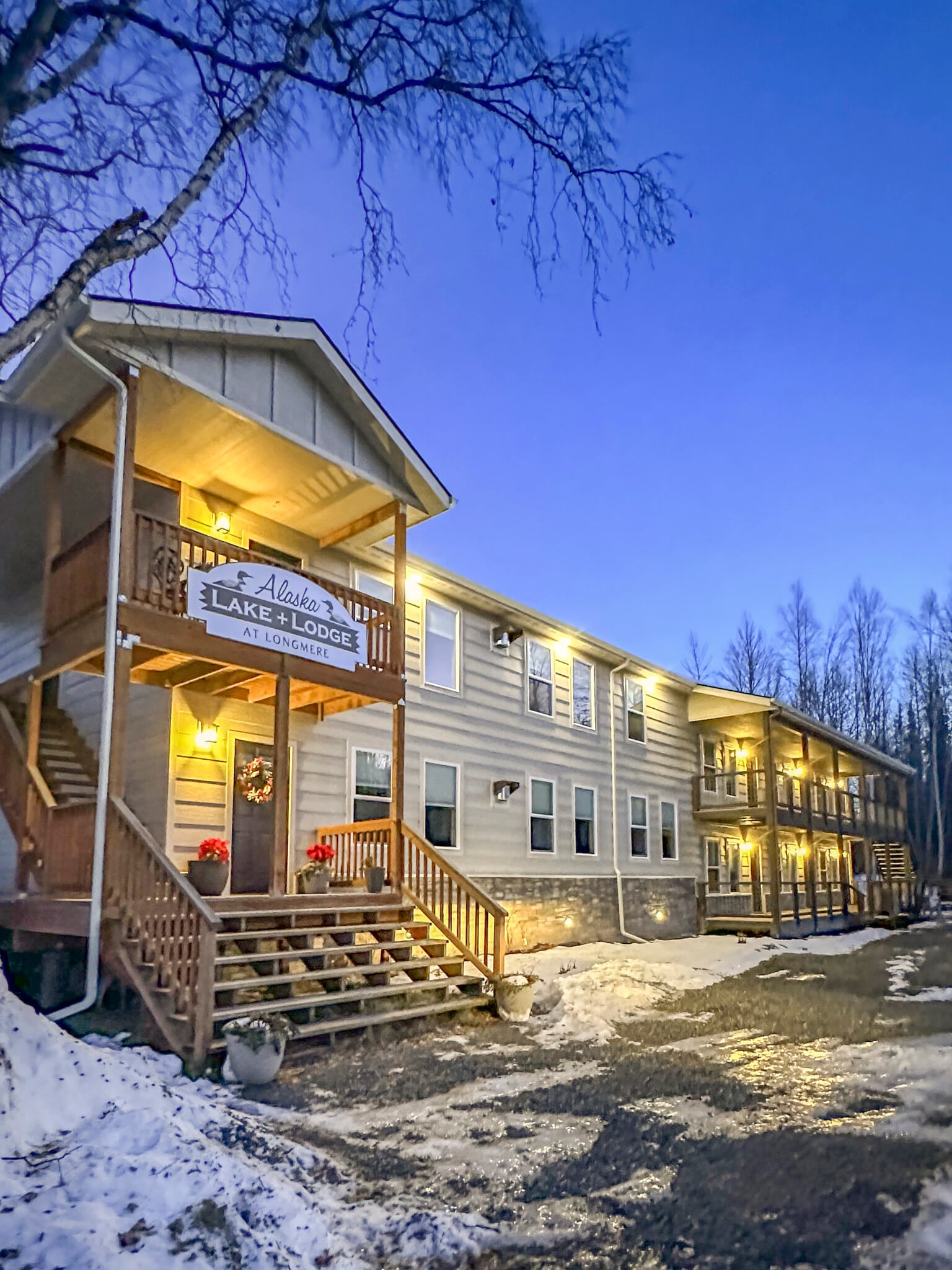 38780 Longmere Way, Soldotna, AK à vendre Photo principale- Image 1 de 14