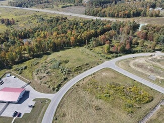 More details for 25 Dorsett Heights, Mansfield, PA - Land for Sale