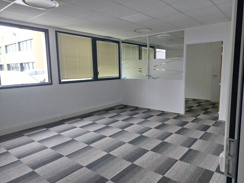 Bureau dans Rezé à louer - Photo intérieure - Image 2 de 5