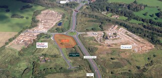 More details for David Whitby Way, Crewe - Land for Lease