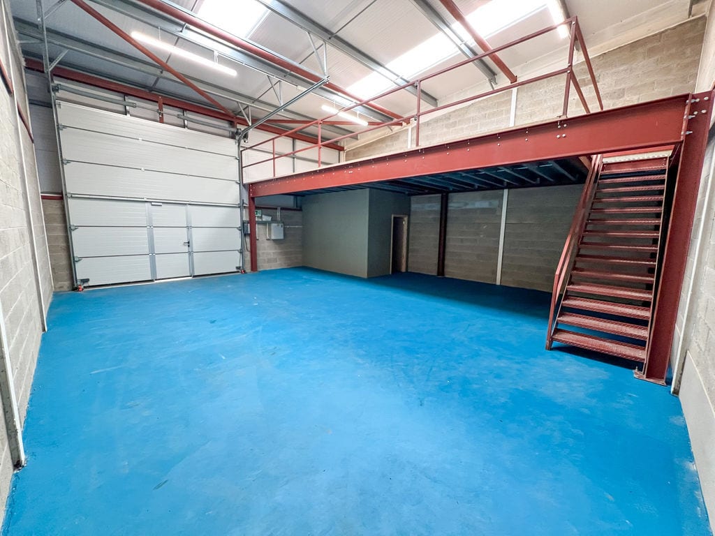 Balthane Park, Isle Of Man for lease Interior Photo- Image 1 of 6