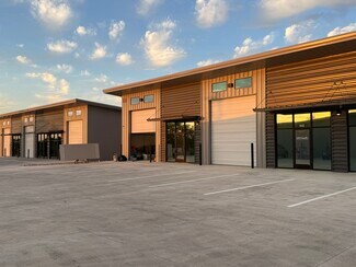 Plus de détails pour 775 County Road 270, Leander, TX - Local d'activités à louer