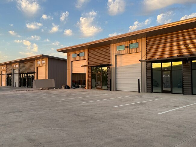 More details for 775 County Road 270, Leander, TX - Flex for Lease