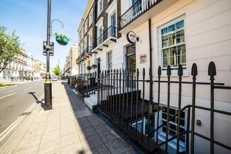 More details for 104 Warwick Way, London - Hospitality for Sale