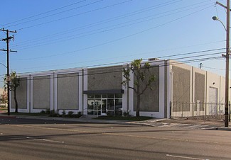 More details for 7012-7016 Motz St, Paramount, CA - Industrial for Lease