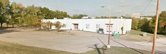 Plus de détails pour 4201 E 100th Ter, Kansas City, MO - Industriel à vendre