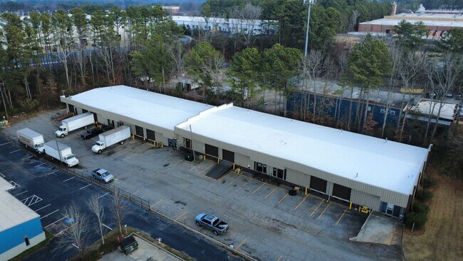 More details for 4566 Lewis Rd, Stone Mountain, GA - Flex for Lease