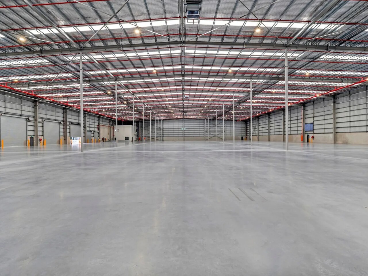 3-7 Moorebank Avenue, Moorebank for lease Interior Photo- Image 1 of 6
