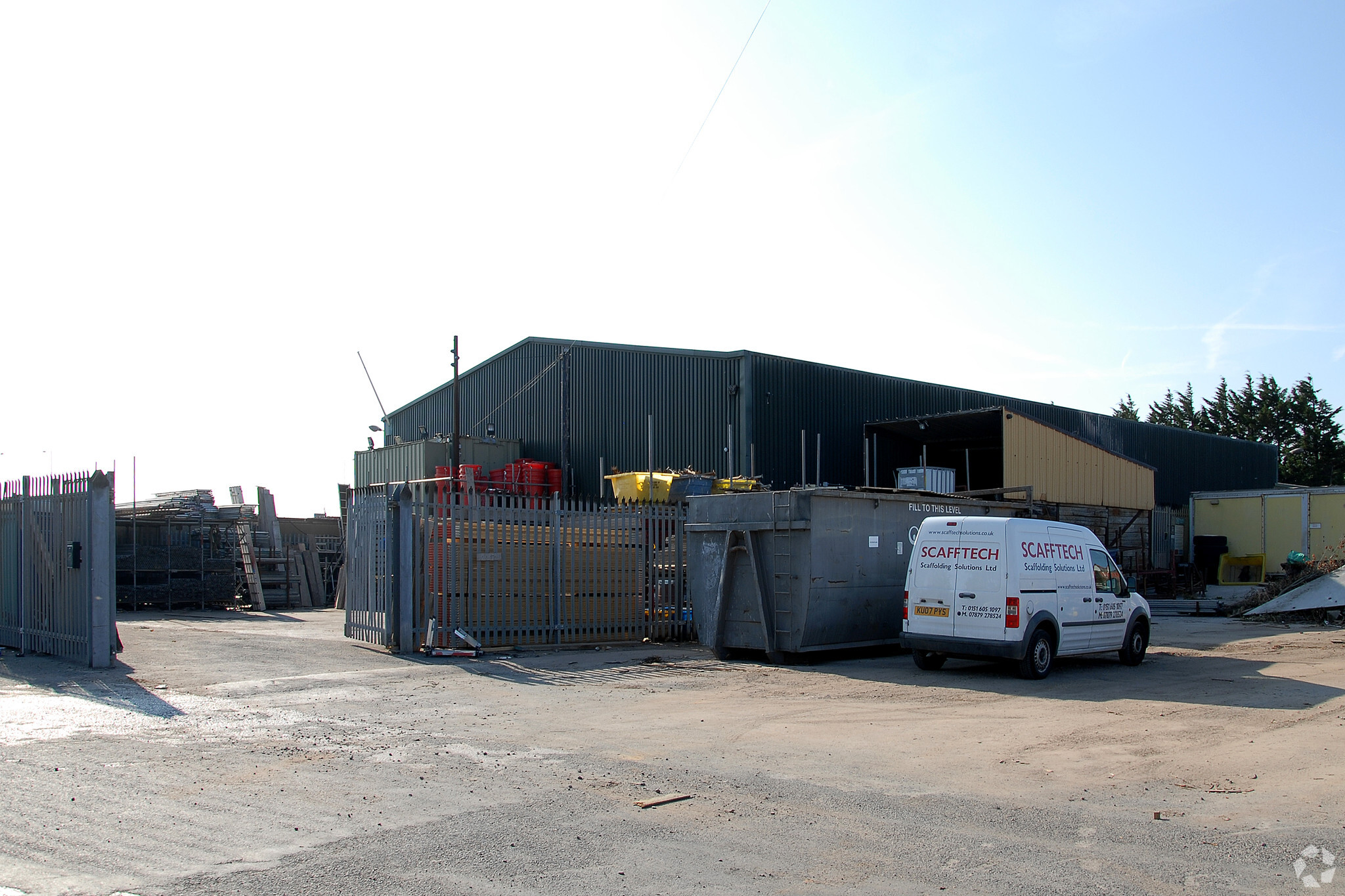 Tarran Way S, Wirral for lease Primary Photo- Image 1 of 6