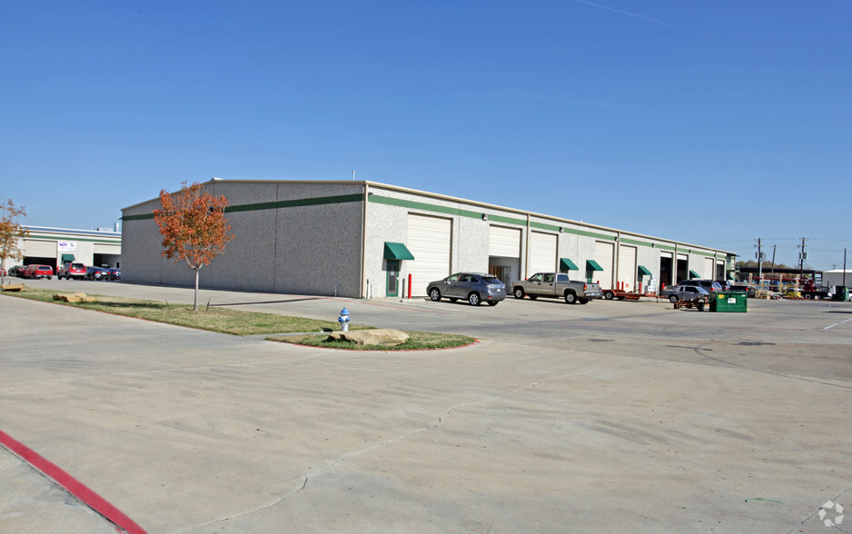 1620 E State Highway 121, Lewisville, TX for sale - Primary Photo - Image 1 of 1