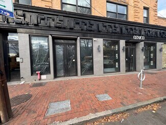 Plus de détails pour 101-105 Water St, Staten Island, NY - Plusieurs types d'espaces à louer