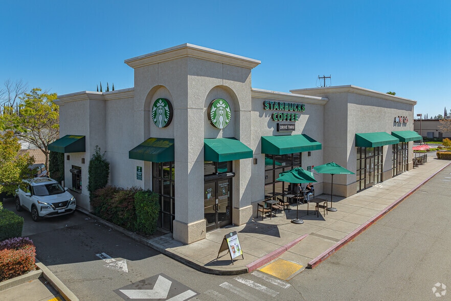 5874 Antelope Rd, Sacramento, CA for lease - Building Photo - Image 3 of 9