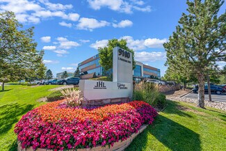 Plus de détails pour 9100 E Panorama Dr, Englewood, CO - Bureau à louer