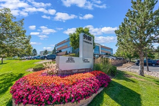 More details for 9100 E Panorama Dr, Englewood, CO - Office for Lease