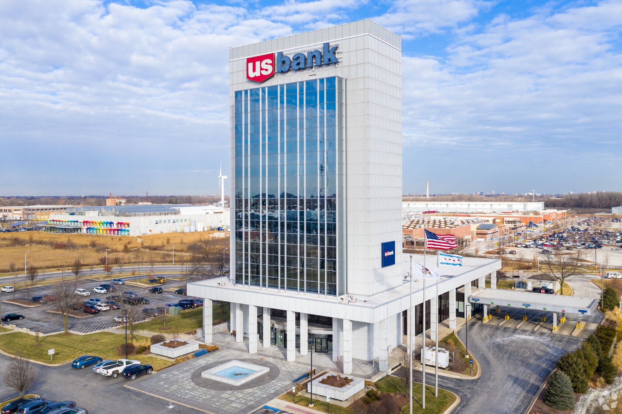 1000 E 111th St, Chicago, IL à louer Photo du bâtiment- Image 1 de 7