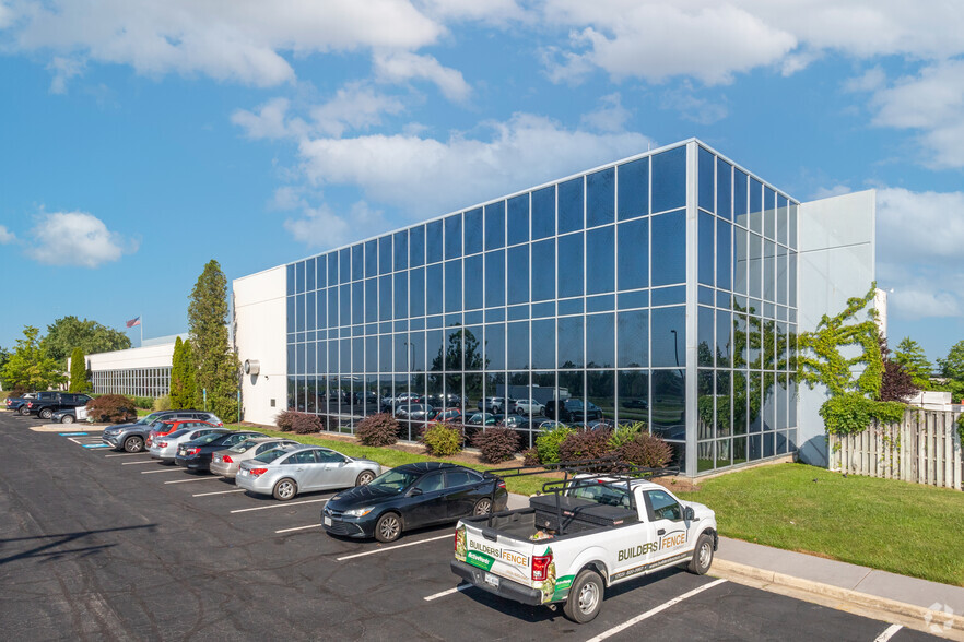 44330 Mercure Cir, Dulles, VA for lease - Building Photo - Image 1 of 9