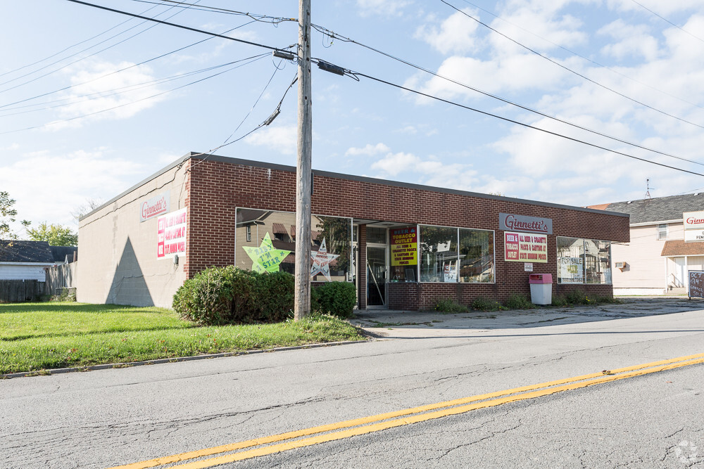 2741-2745 E Midlothian Blvd, Struthers, OH à vendre Photo principale- Image 1 de 1