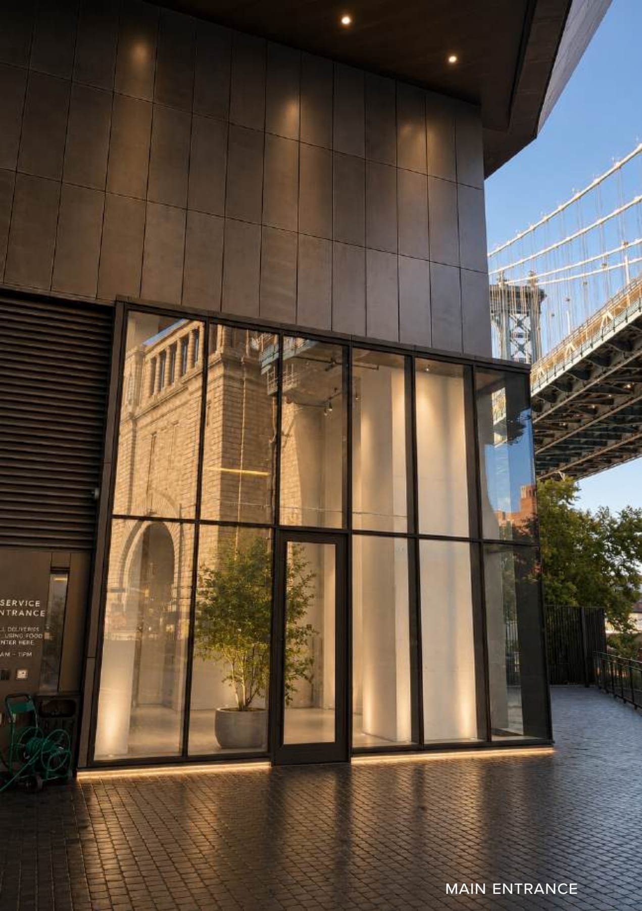 252 South St, New York, NY for lease Building Photo- Image 1 of 5