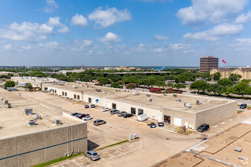 2157-2191 Woodward St, Austin, TX for lease - Building Photo - Image 3 of 24
