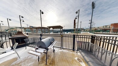 301 W Jefferson Blvd, Fort Wayne, IN à louer Autre- Image 2 de 7