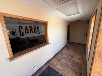 More details for 6082 S Industrial Dr, Chelsea, OK - Industrial for Sale
