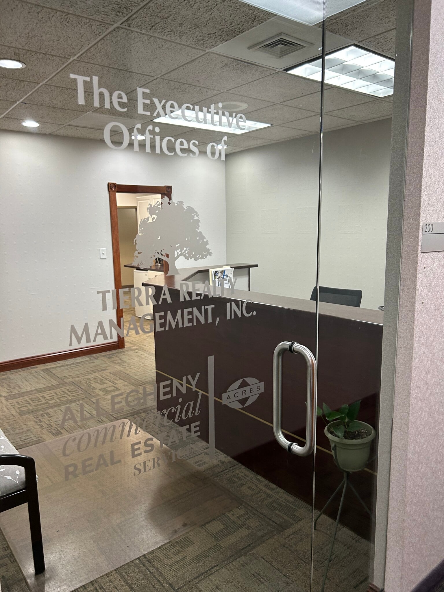 101 Bradford Rd, Wexford, PA for lease Interior Photo- Image 1 of 5